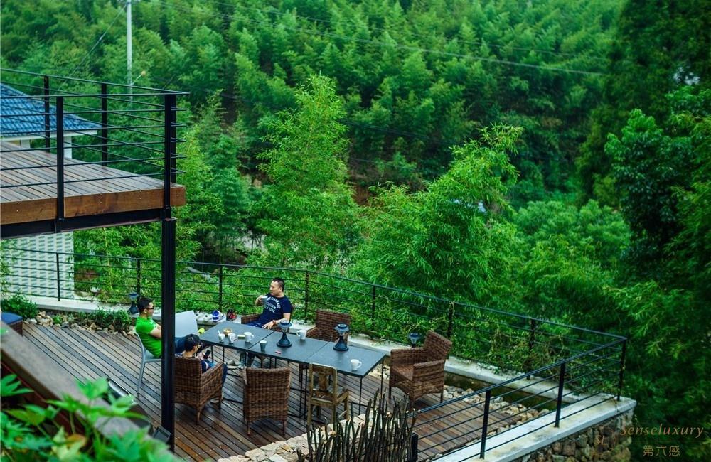 莫干山暑期旅游,这些事需要了解下5