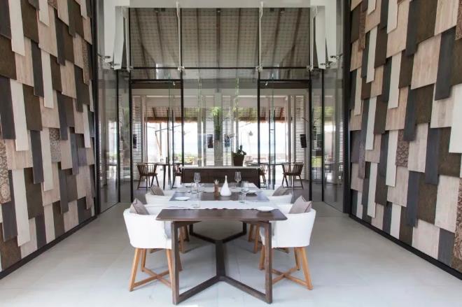 马尔代夫白马庄园,极致奢华岛屿17