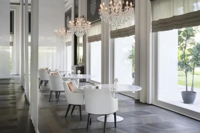 马尔代夫白马庄园,极致奢华岛屿18