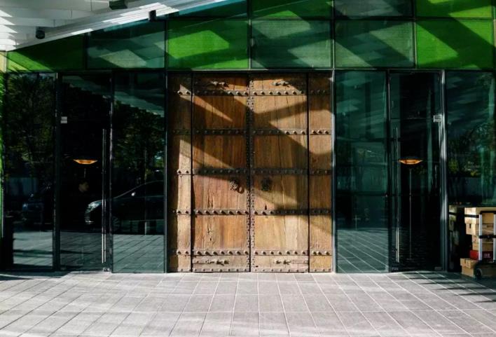 北京瑜舍 | 隈研吾的“都市绿洲”3