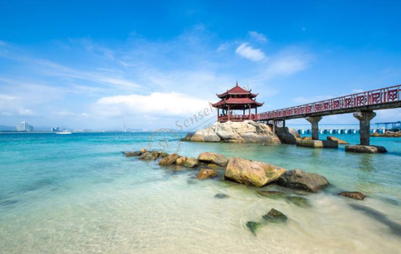 暑期去三亚游玩，周边都有哪些好玩的地方？1