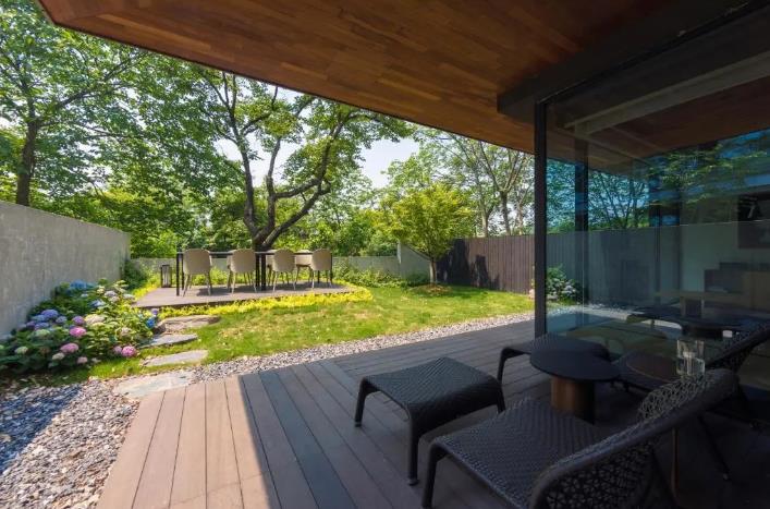 江浙沪值得一住的奢华酒店都有哪些？1