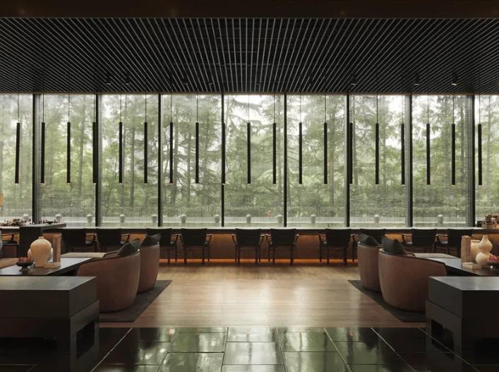 江浙沪值得一住的奢华酒店都有哪些？8