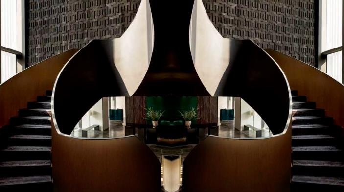 江浙沪值得一住的奢华酒店都有哪些？14