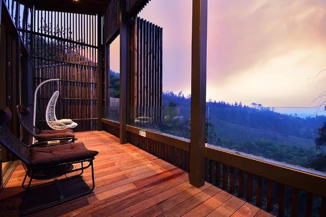 江浙沪值得一住的奢华酒店都有哪些？25