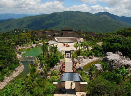 去三亚玩几天,如何安排自己的行程景点?1