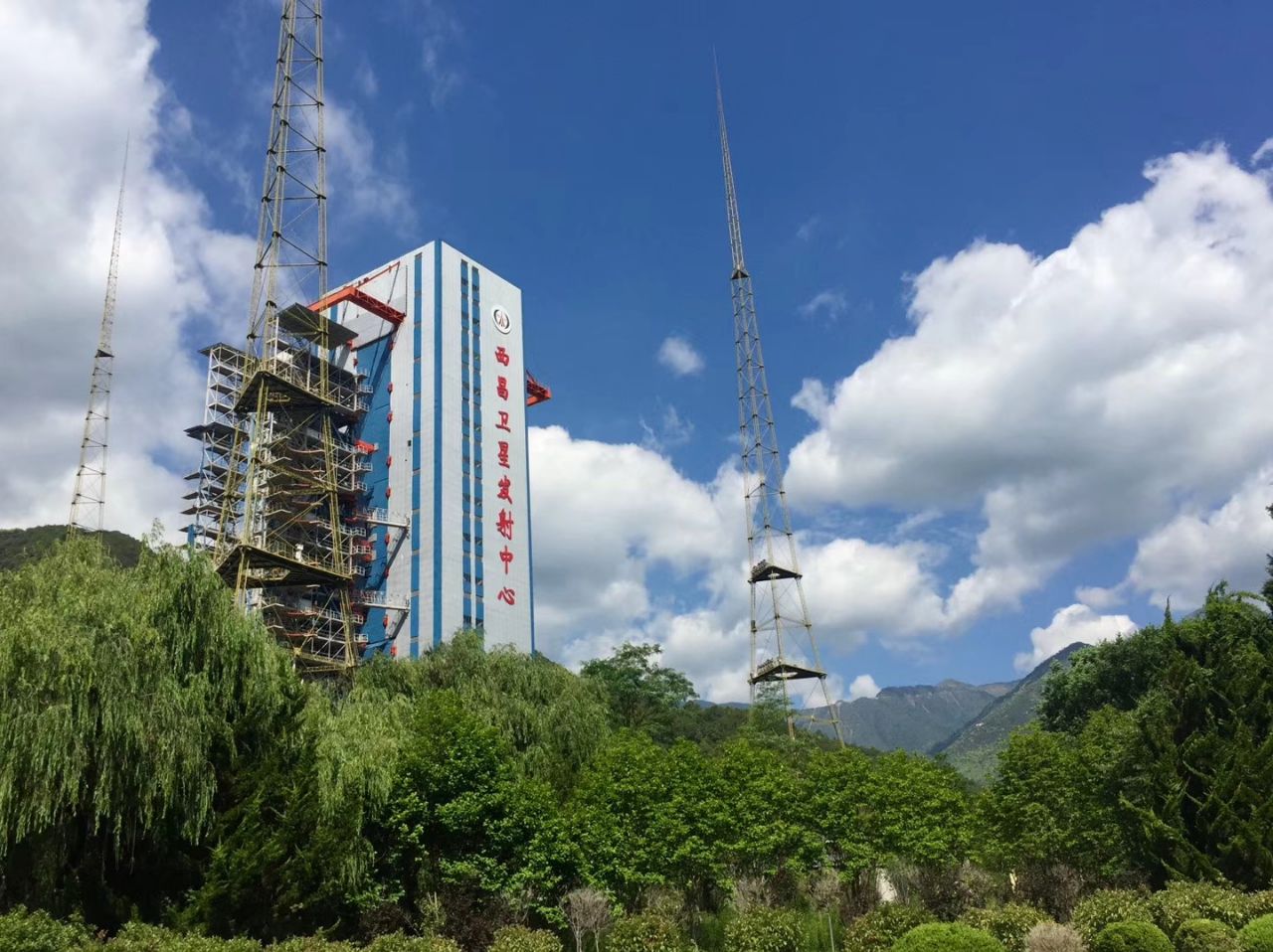 成都到西昌自驾游路线推荐2