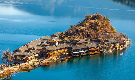 成都到西昌自驾游路线推荐4