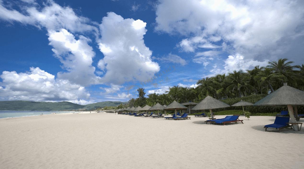 去三亚之前,这些游玩事项需要了解一下2