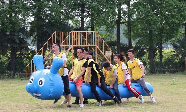 莫干山露营基地都有哪些?7