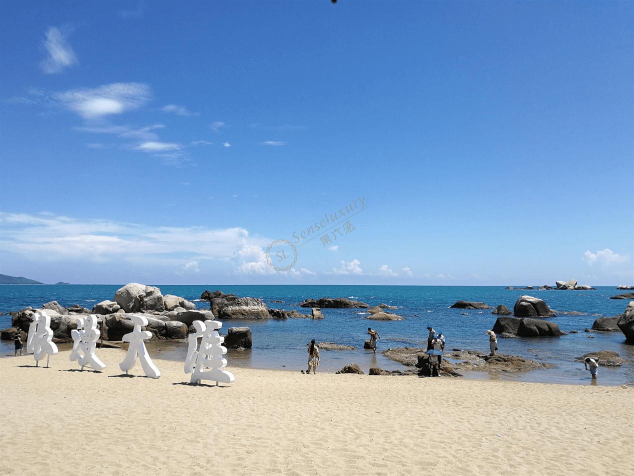 去三亚游玩都有什么必去景点？4