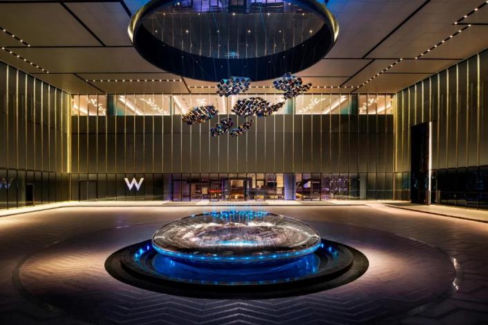 暑期江浙沪周边有哪些奢华酒店值得体验？7