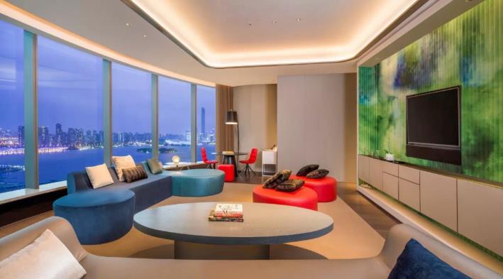 暑期江浙沪周边有哪些奢华酒店值得体验？8