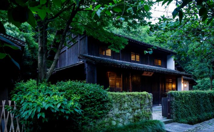 暑期江浙沪周边有哪些奢华酒店值得体验？10