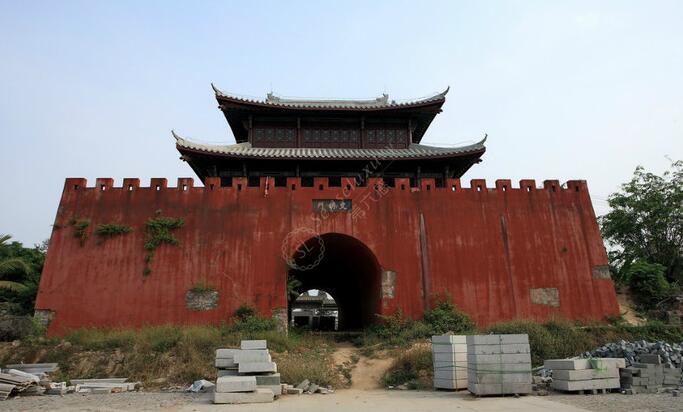 三亚旅游值得打卡的网红景点11