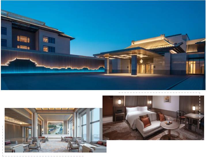 北京环球影城即将开园啦!暑期来尝鲜咯~11