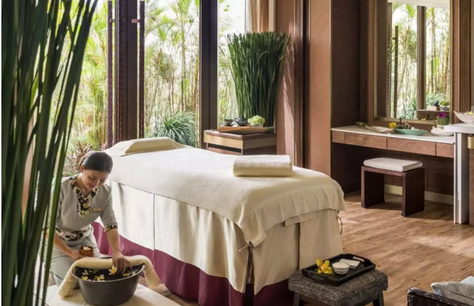 三亚亚龙湾都有哪些好酒店？10