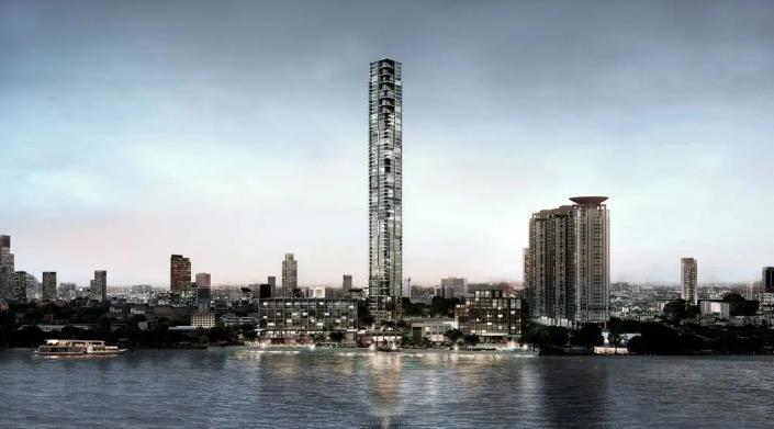 曼谷嘉佩乐 | “城中度假”的下一站2