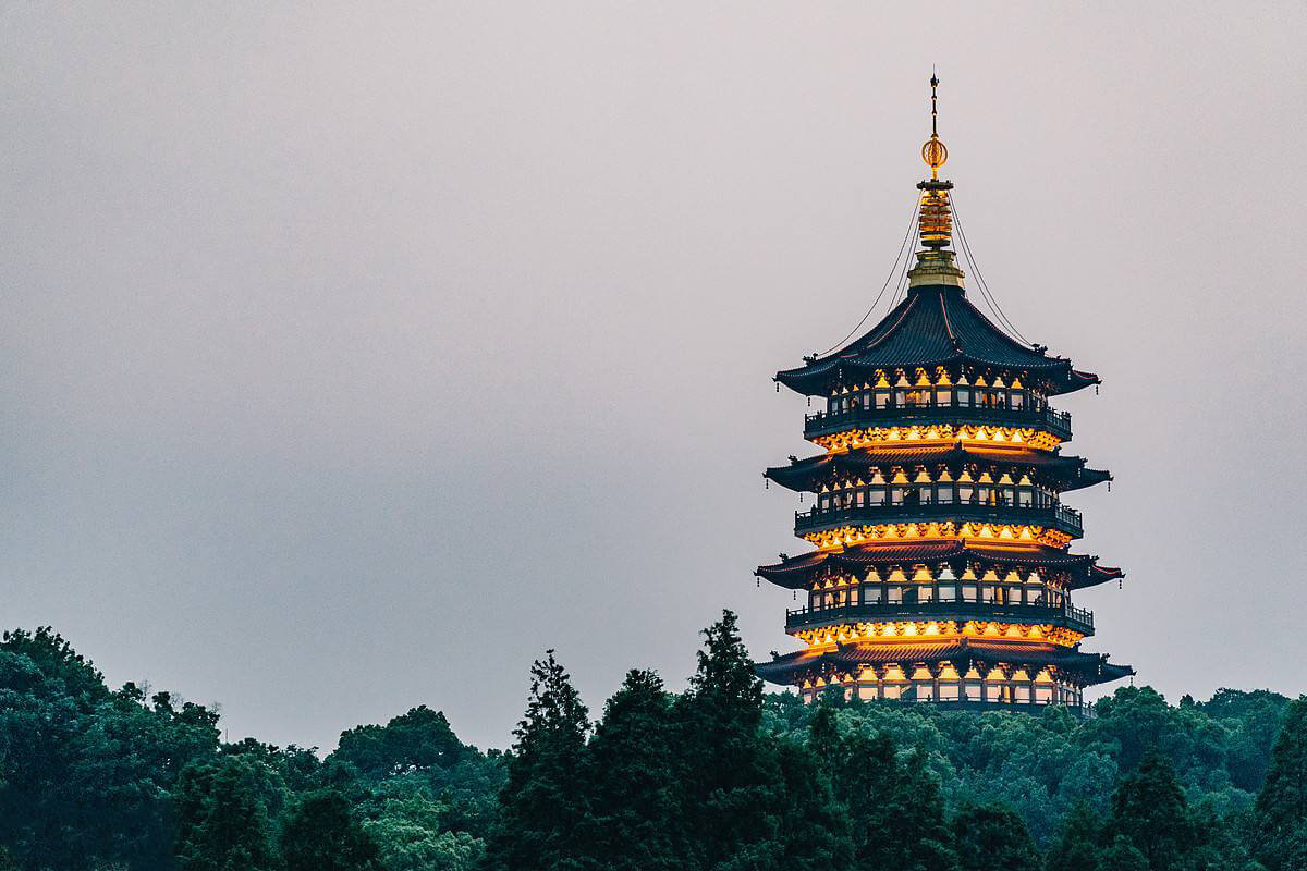 杭州一日游该如何安排行程6