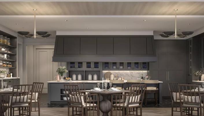 曼谷嘉佩乐 | “城中度假”的下一站7