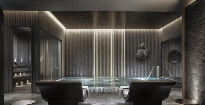 曼谷嘉佩乐 | “城中度假”的下一站10