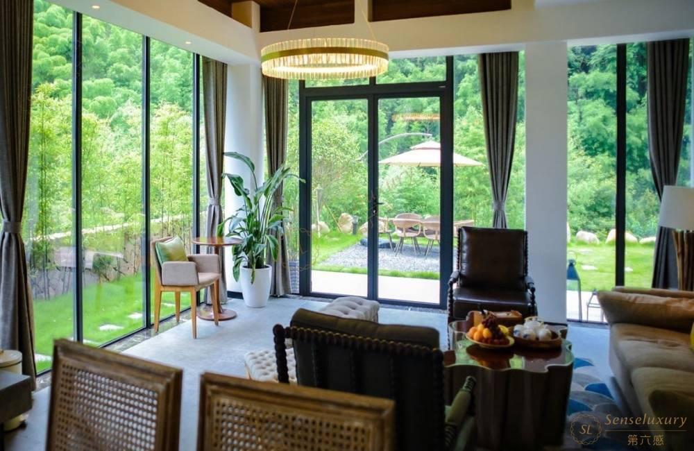 来莫干山休闲度假,这篇住宿攻略不要少4