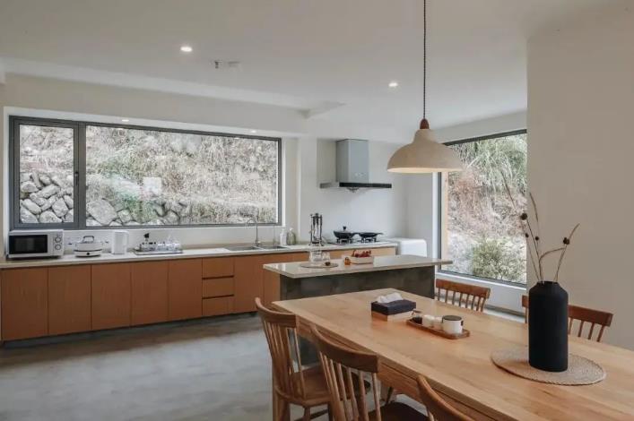 大乐之野·桐庐 | 一个看云卷云舒的神仙之地4