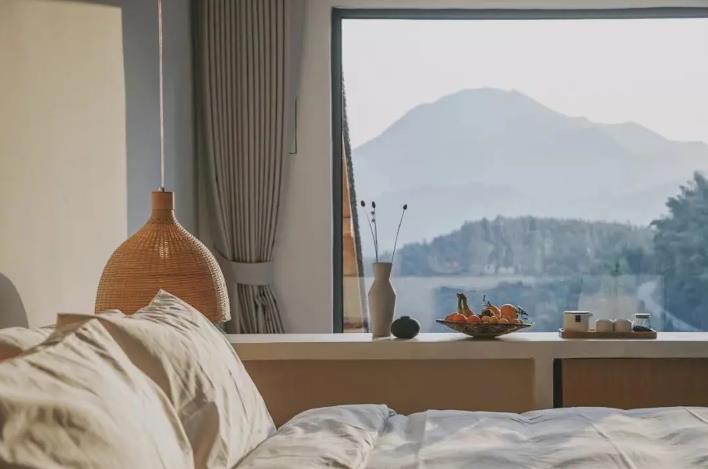 大乐之野·桐庐 | 一个看云卷云舒的神仙之地5