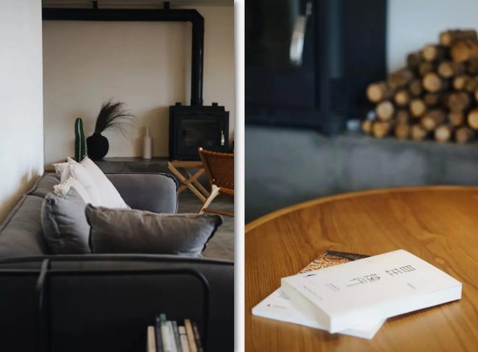 大乐之野·桐庐 | 一个看云卷云舒的神仙之地7