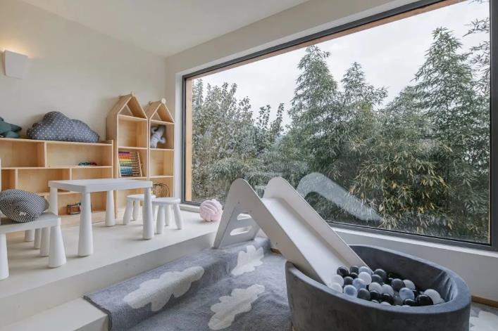 大乐之野·桐庐 | 一个看云卷云舒的神仙之地8