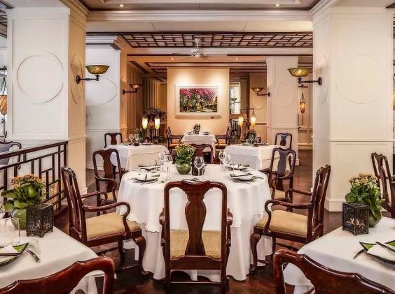 全世界都有哪几家索菲特传奇酒店？4