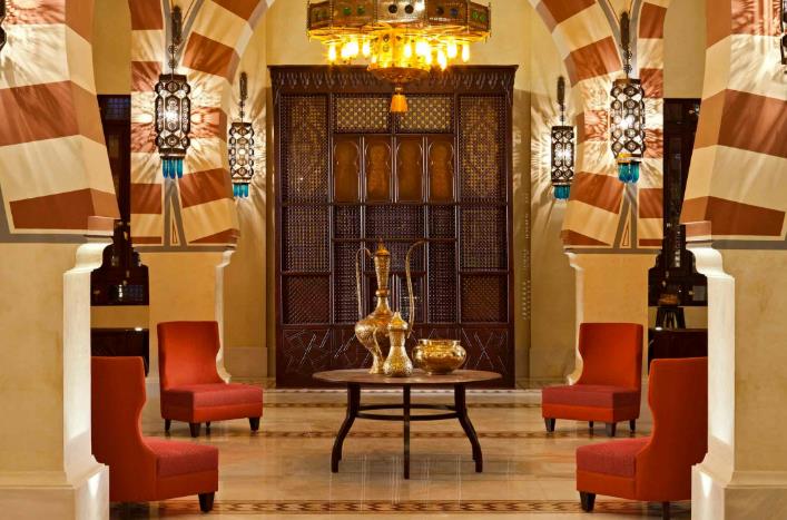 全世界都有哪几家索菲特传奇酒店？6