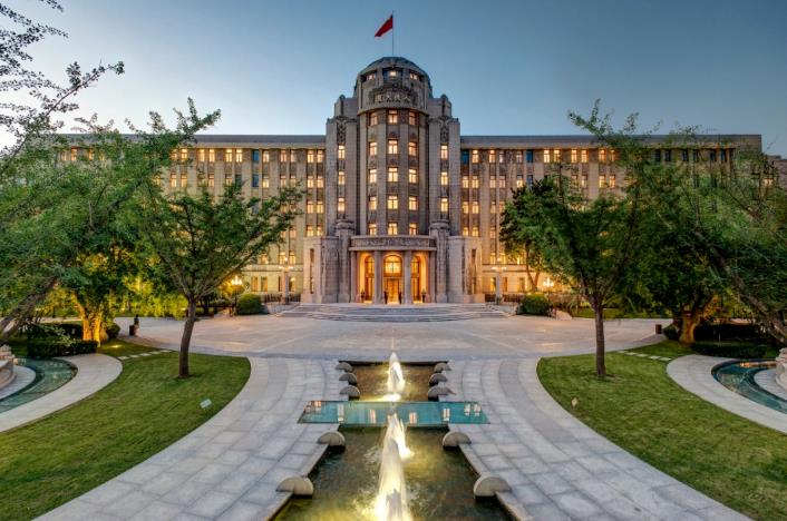 全世界都有哪几家索菲特传奇酒店？12