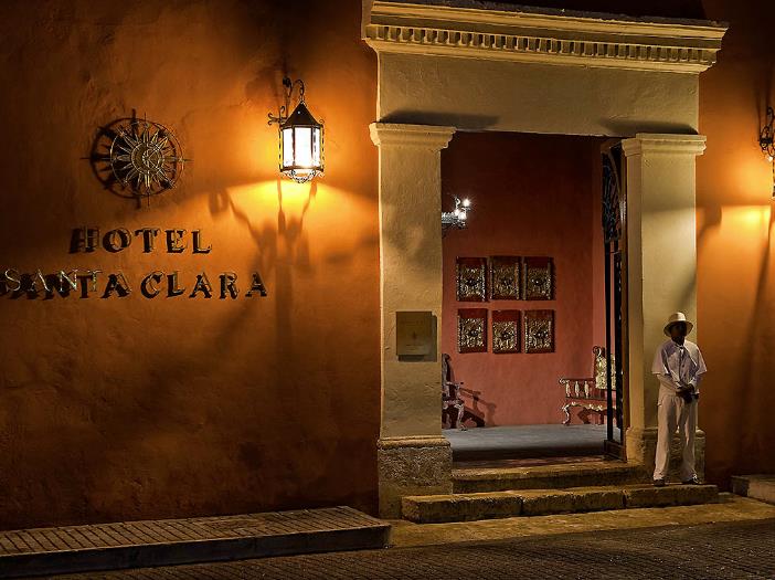 全世界都有哪几家索菲特传奇酒店？9