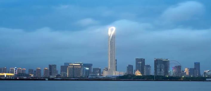 苏州那些值得一住的奢华酒店3