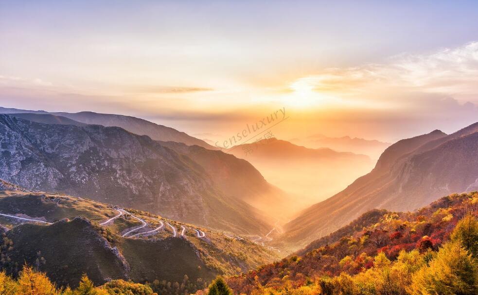 暑假去张家界游玩是个什么样的体验？4