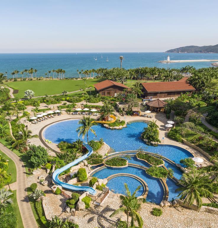 三亚该如何玩？什么时候去最合适？5