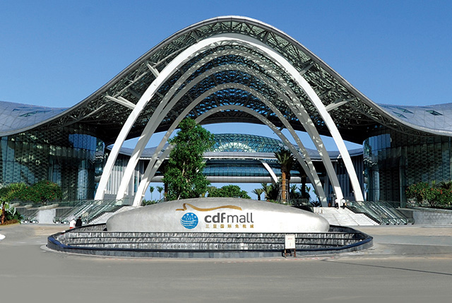 海南三亚2日游行程路线安排6