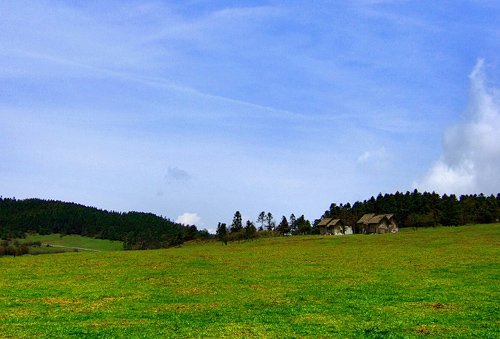 成都到仙女山游玩攻略，山城的魅力不能小看4