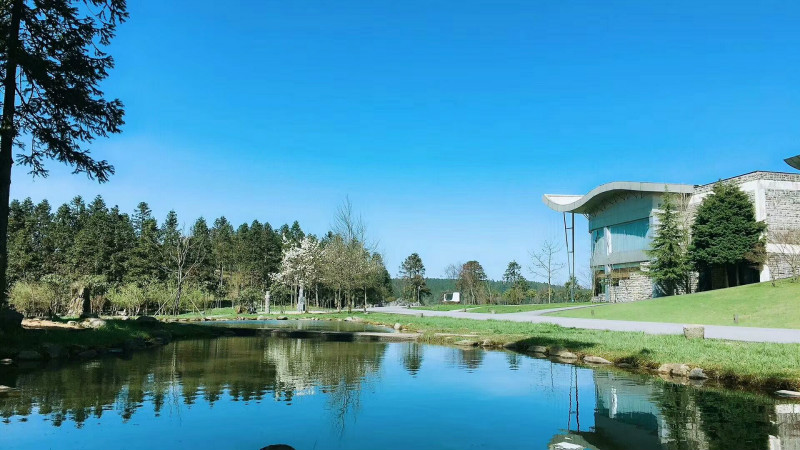 成都到仙女山游玩攻略，山城的魅力不能小看5