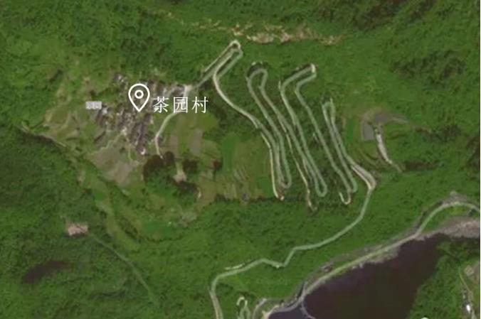 乐领·遂昌旗山侠隐丨发现仅属于你的避世桃源2