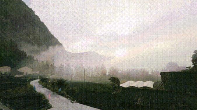 乐领·遂昌旗山侠隐丨发现仅属于你的避世桃源6