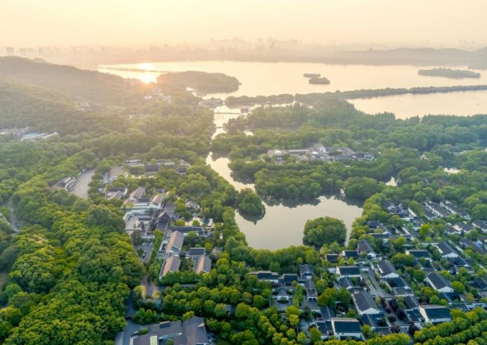 暑期临近,国内都有哪些好去处?4