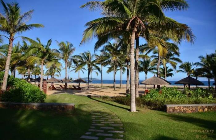 暑期临近,国内都有哪些好去处?7