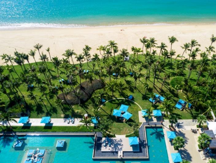 暑期临近,国内都有哪些好去处?8