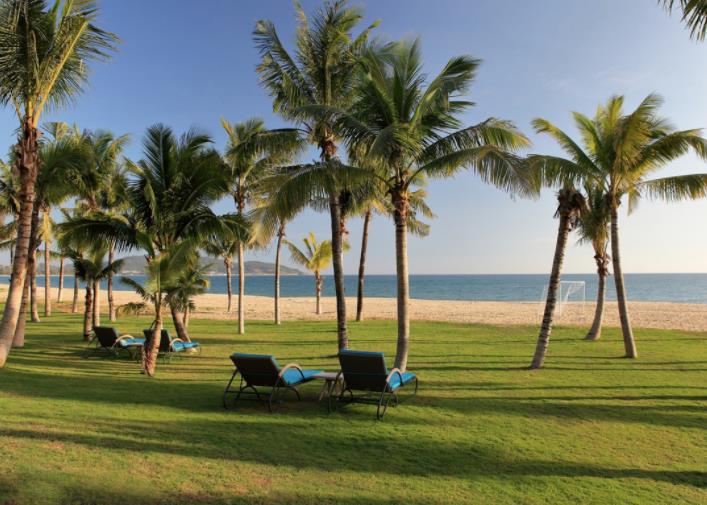 暑期临近,国内都有哪些好去处?9