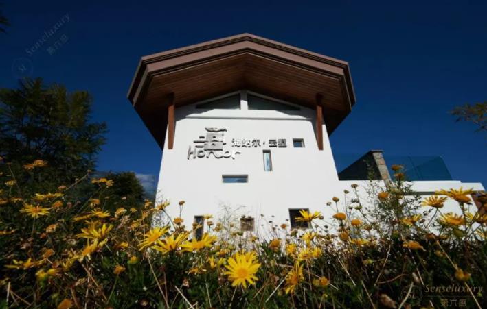 暑期临近,国内都有哪些好去处?11