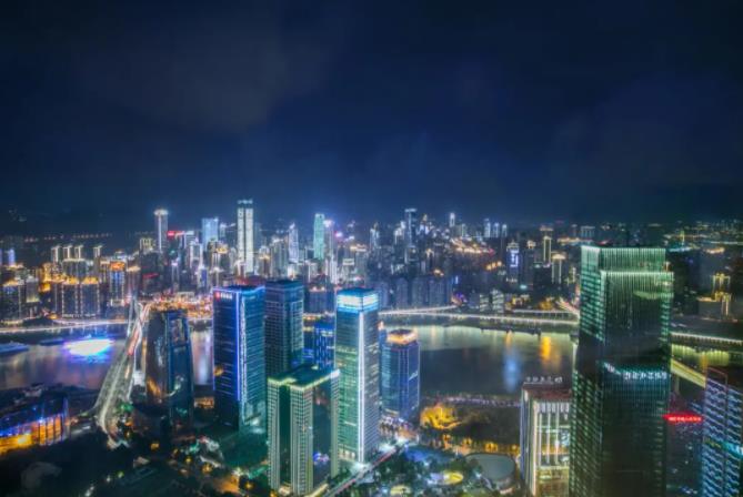 中国内地的四家尼依格罗酒店都在哪里?8