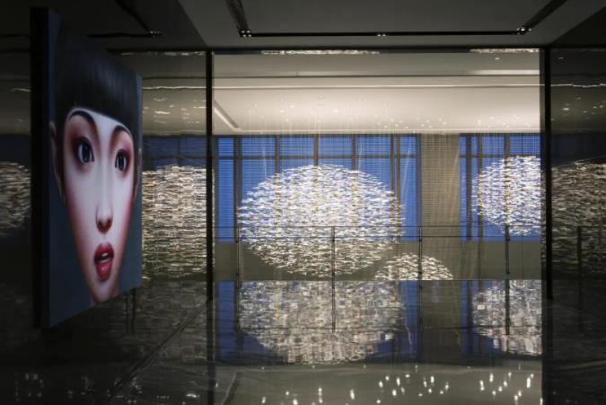 中国内地的四家尼依格罗酒店都在哪里?9