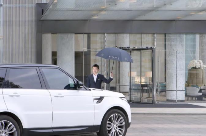 中国内地的四家尼依格罗酒店都在哪里?15